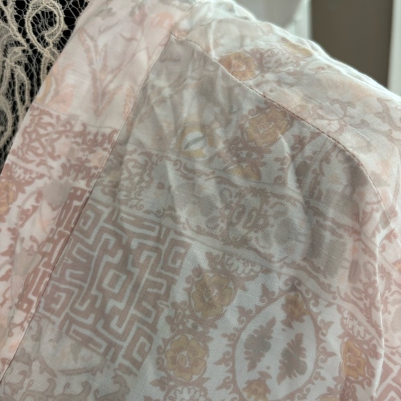 NWT Victoria’s Secret Cover-up - Picture 5 of 11